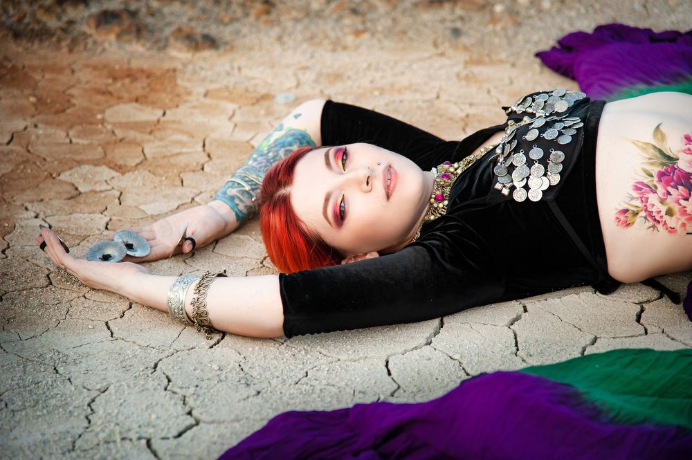 Музыка души