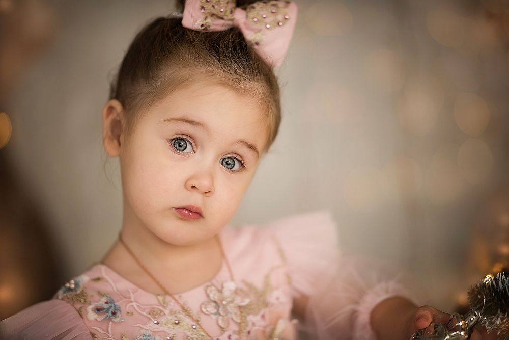 Сказочный праздник