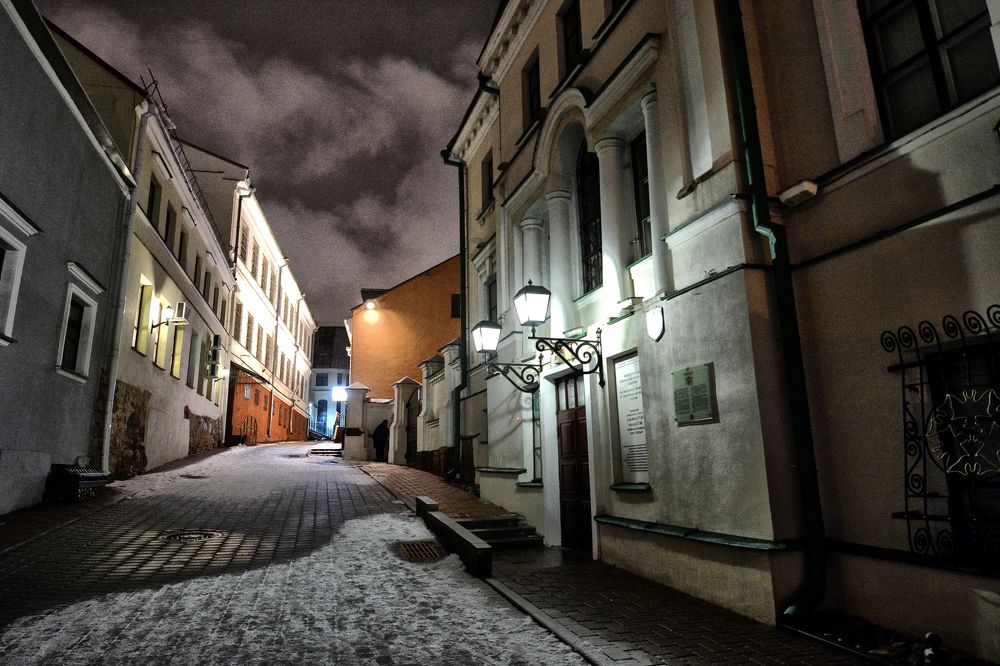 Дом масонов