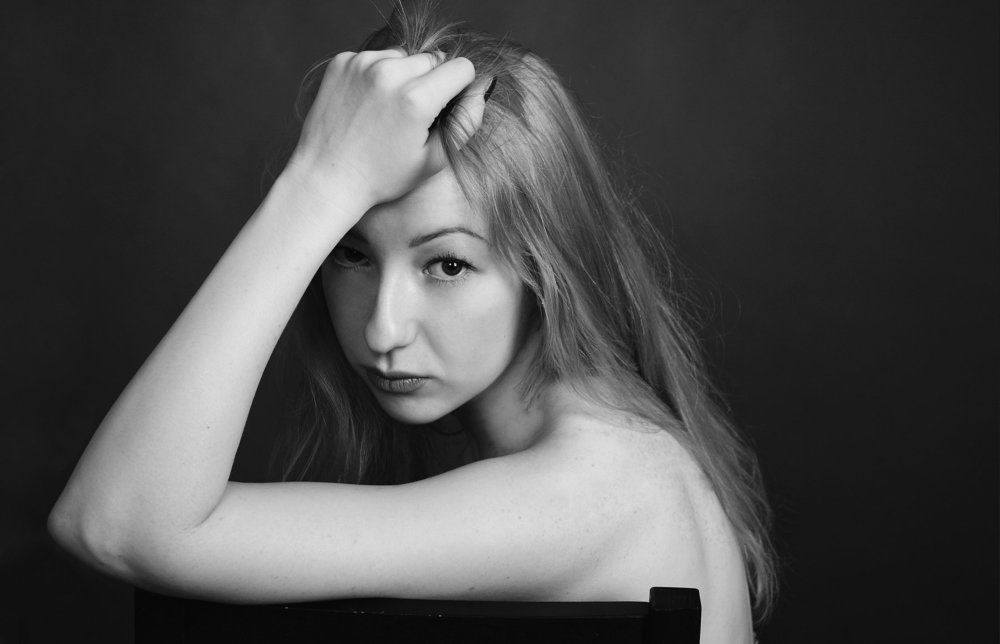 время мыслей...