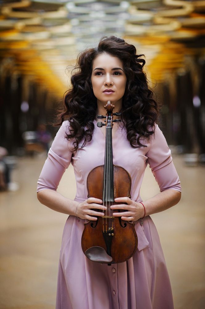 The music of the soul