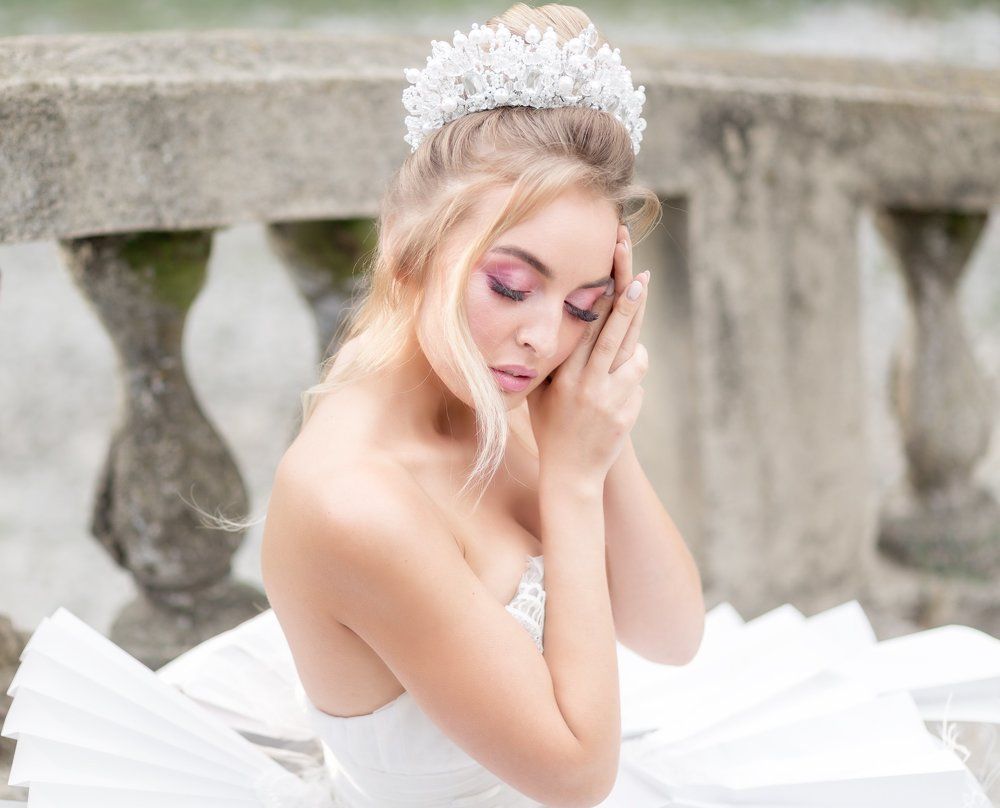 Фотография автора Елена Каликова