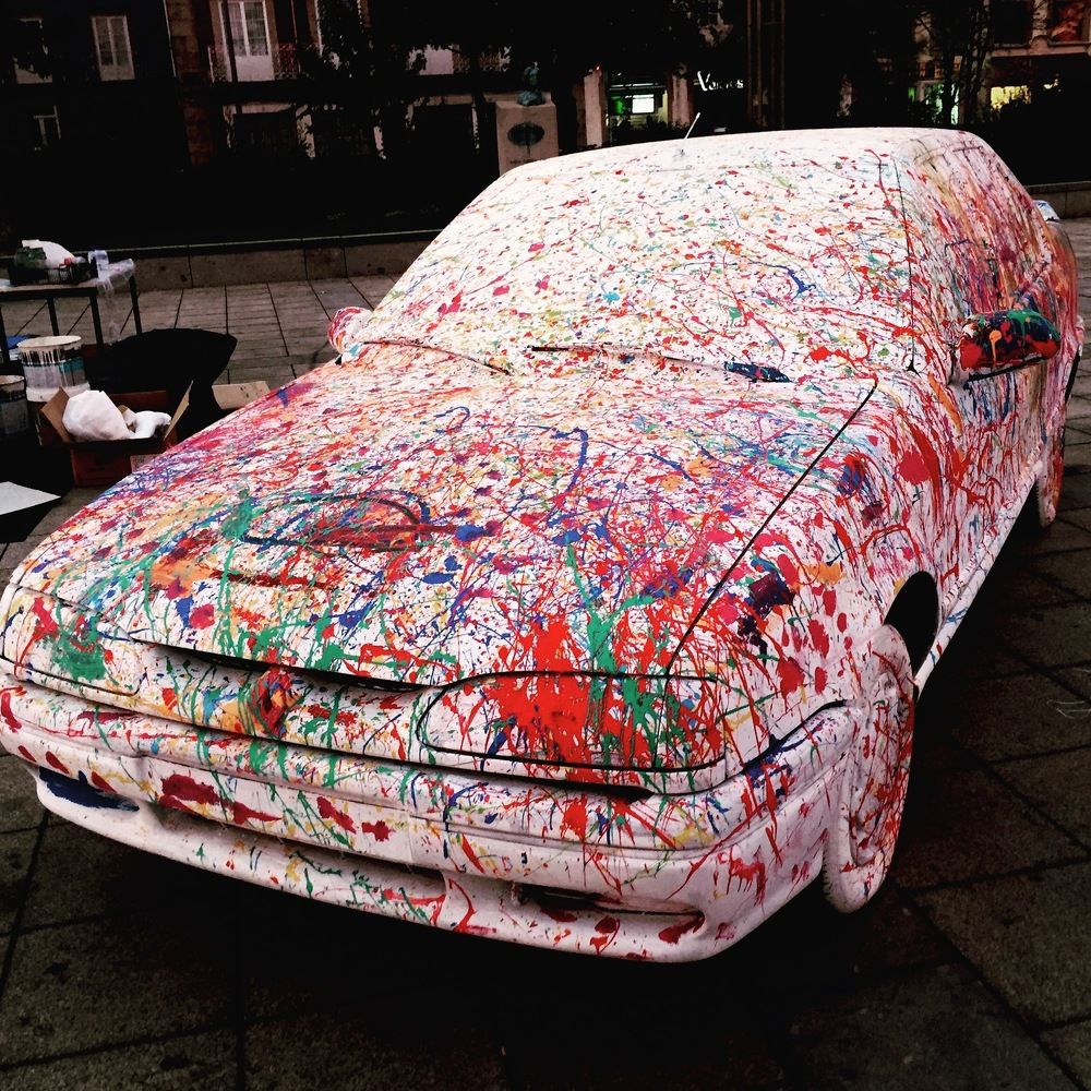 Car-Art