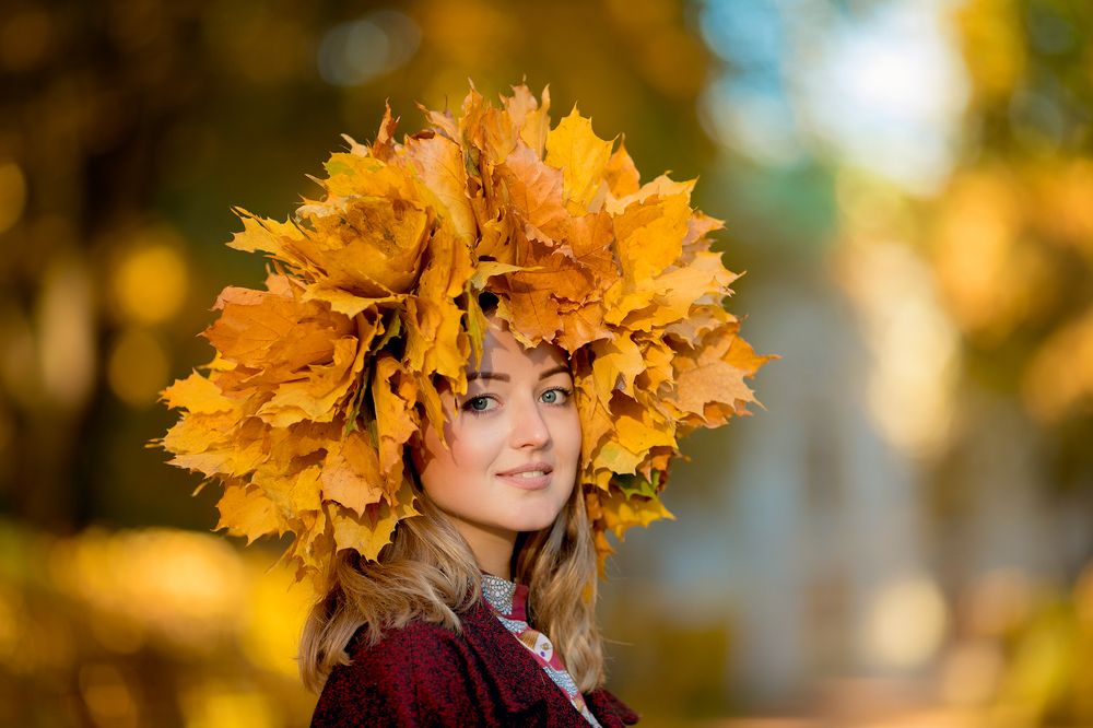 Photograph by Наталья Попова