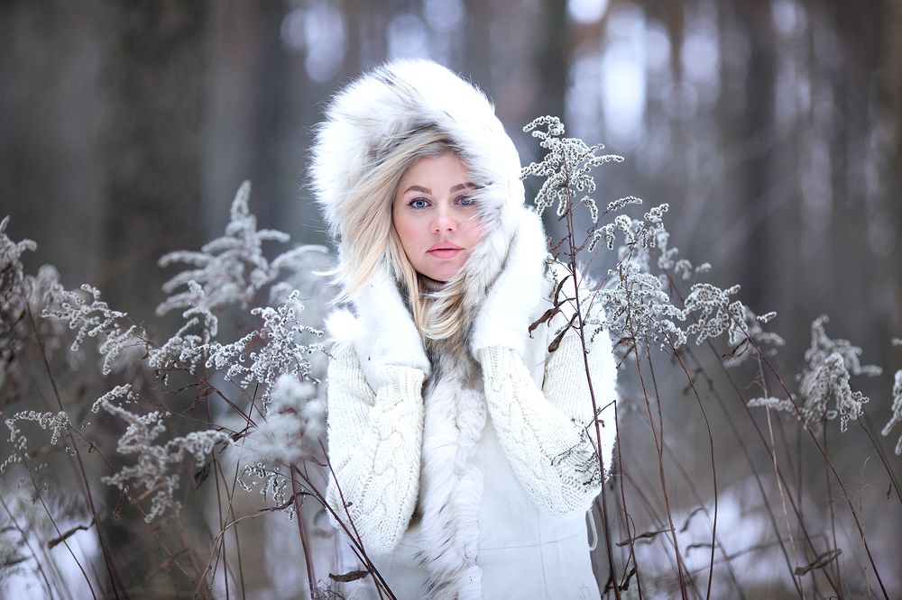 Photograph by Наталья Попова