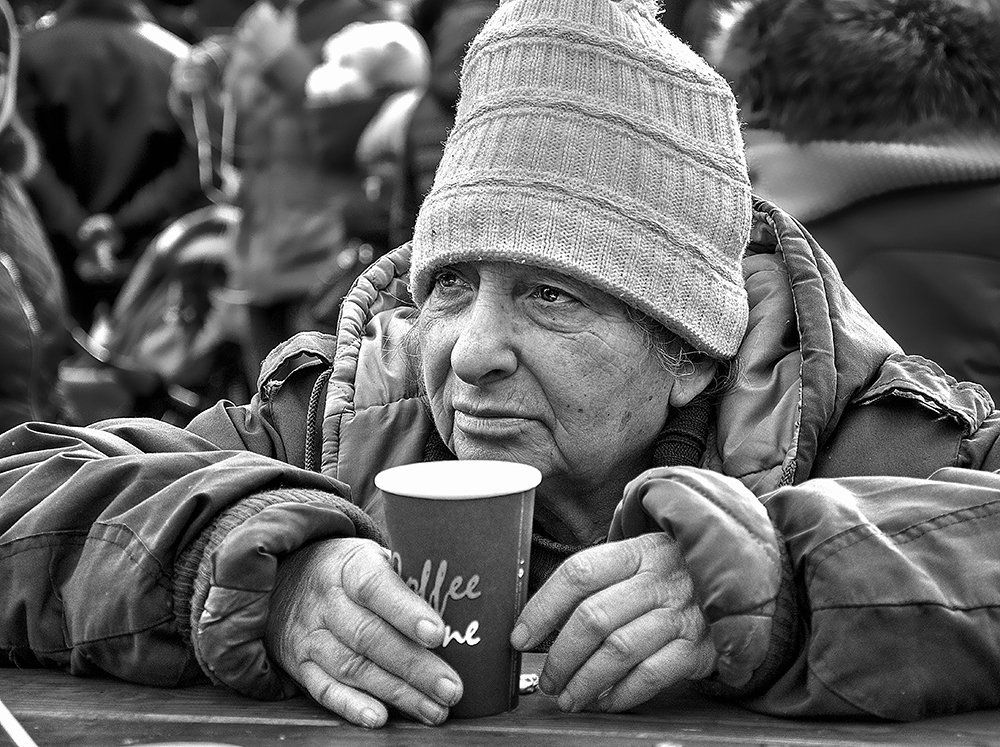 Воспоминания о ...