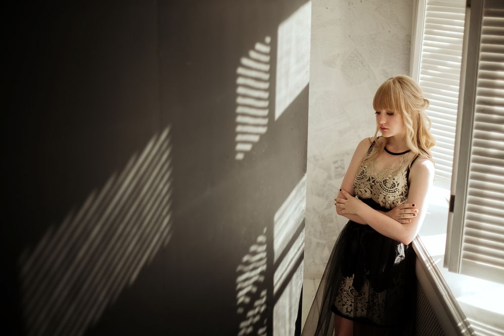 Солнечные тени