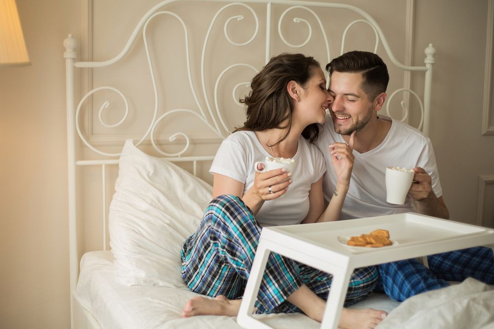 Домашний уют