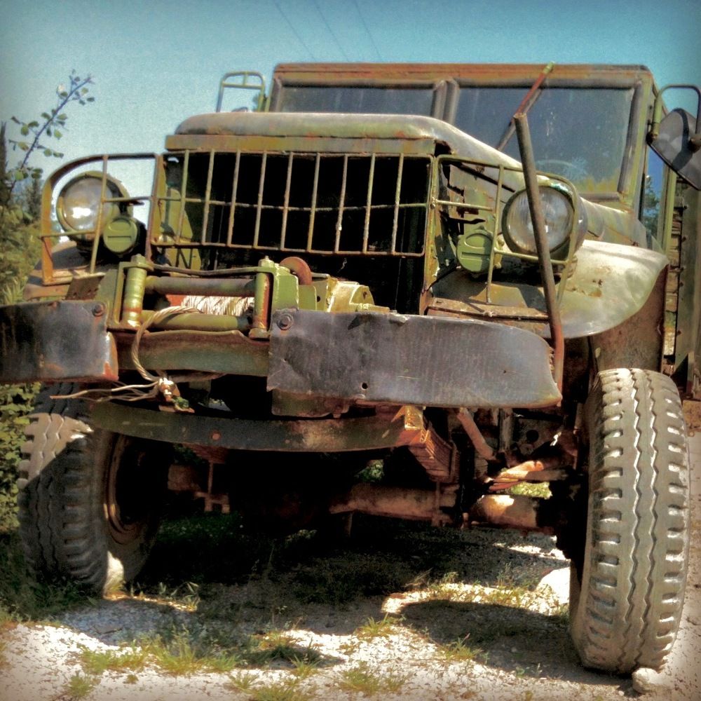 Photograph by Ahmet Aka