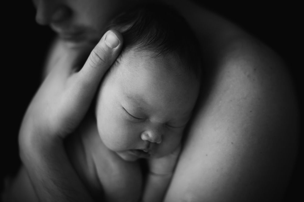 Счастье в руках