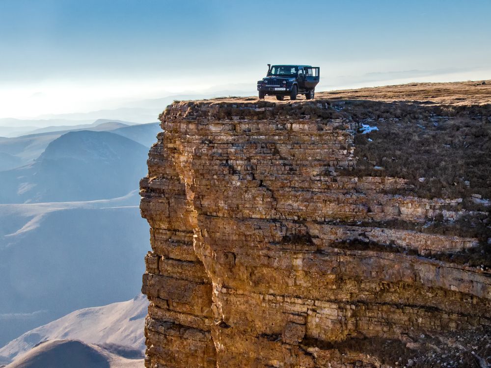 Покорение Бермамыта