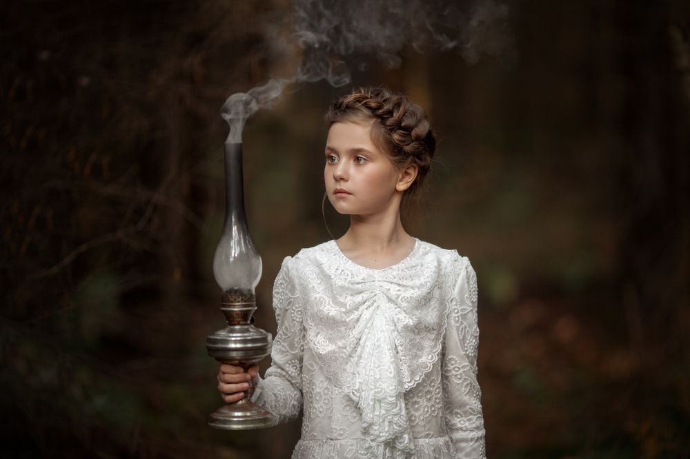 Photograph by Юлия Лоза