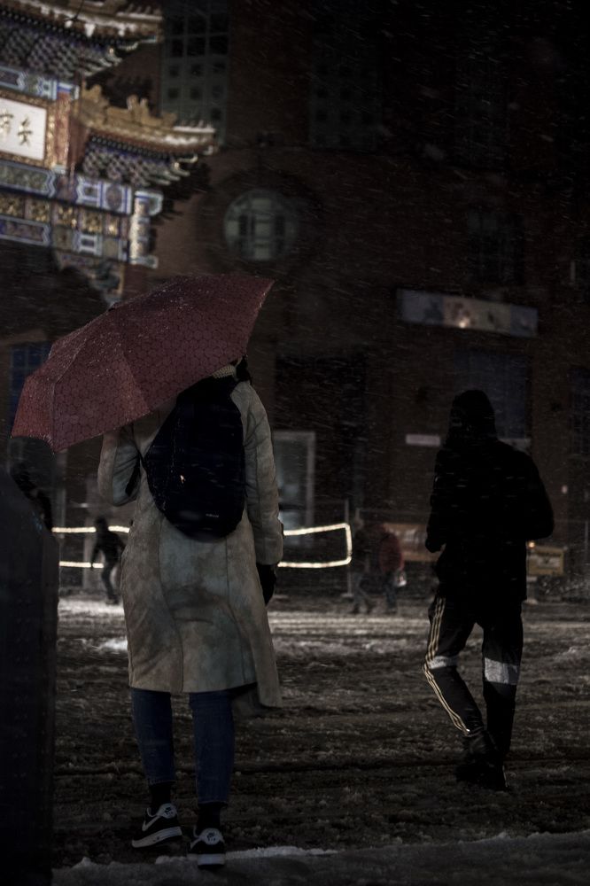 You take me time travelling