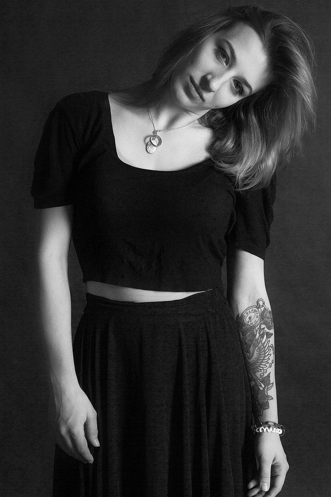 Photograph by Василий Леший