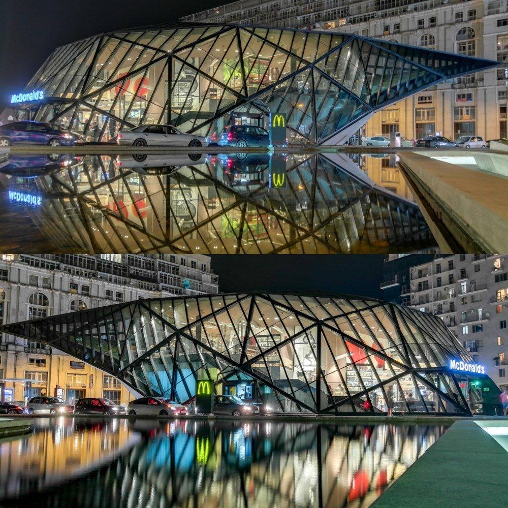 Космический Мак