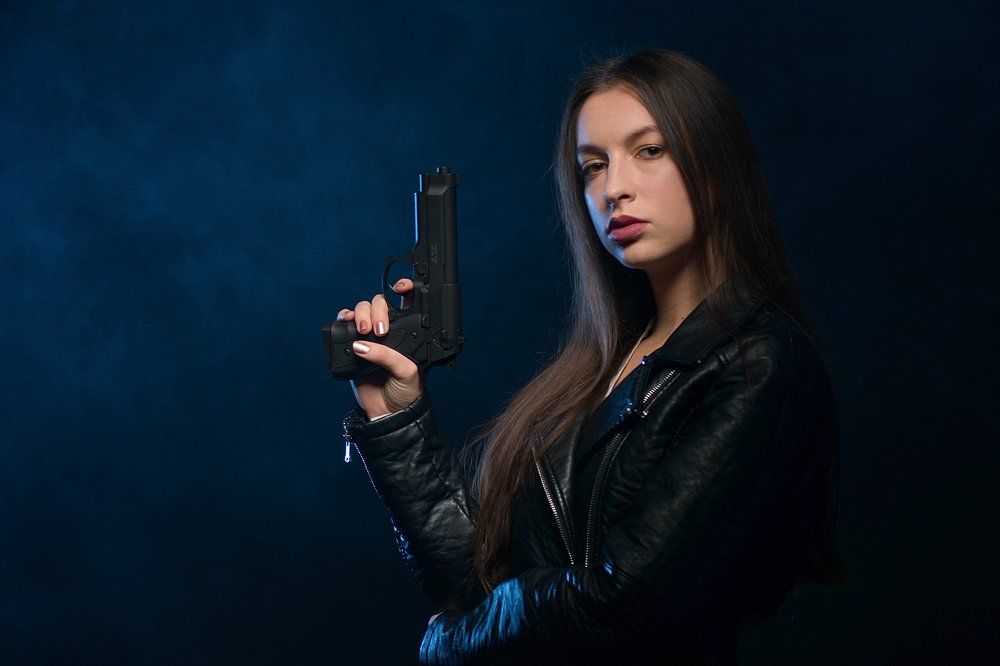 Photograph by Татьяна