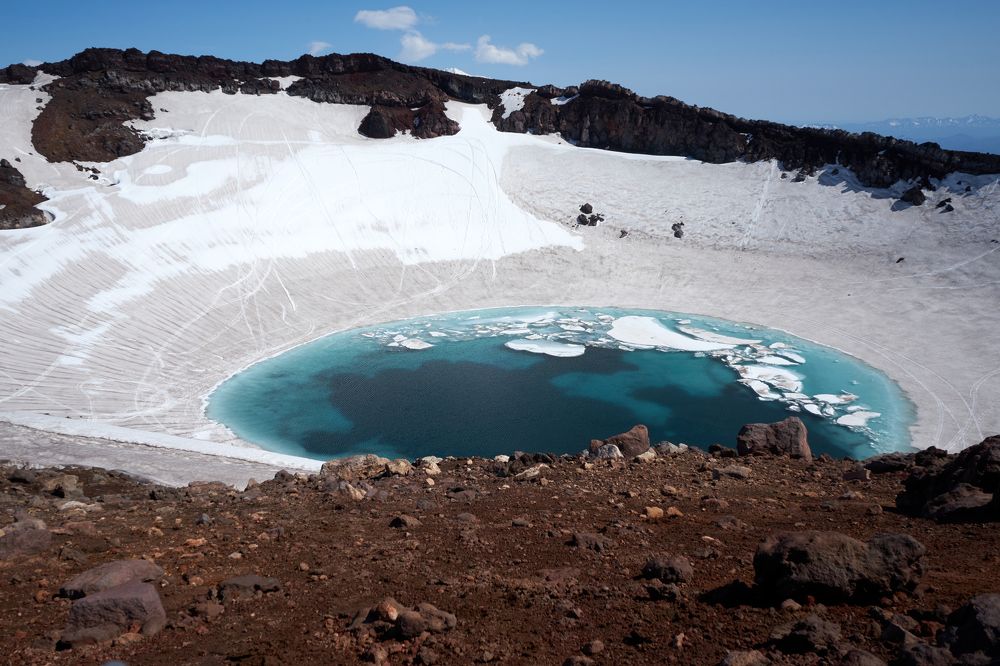 Photograph by Евгений Евдокимов