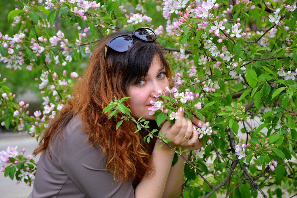 Фотография автора Елена Бракоренко