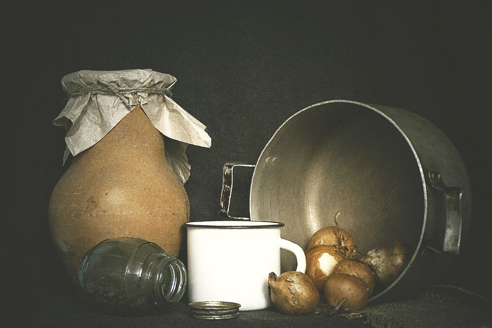 Photograph by Ольга Алексейчик