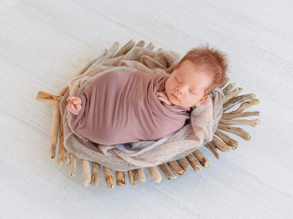 Счастье в руках