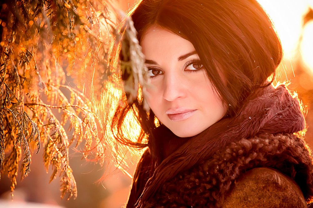 Photograph by Сергей Фомченков