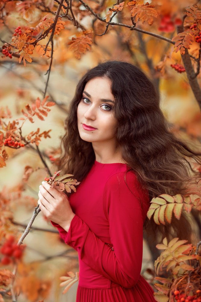 Photograph by Шавловская Марина