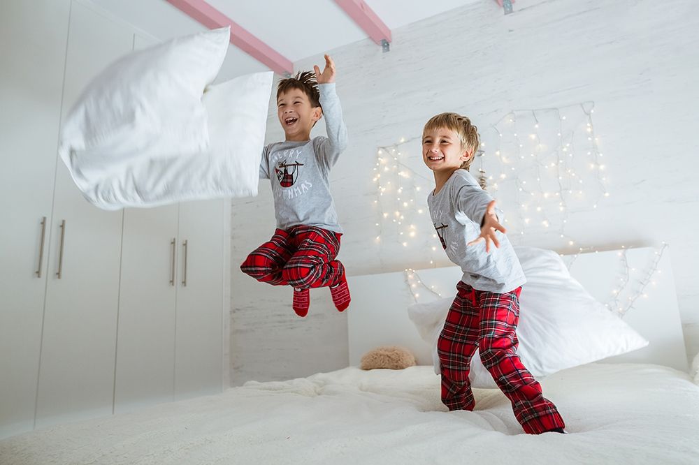 Безудержное веселье