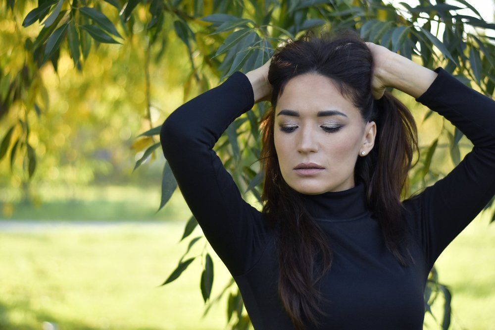 Photograph by Елена Гришечкина