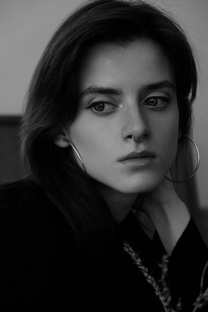 Photograph by Полина Малыхина