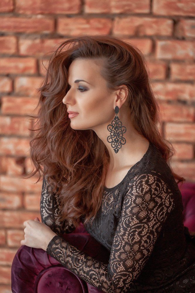 Photograph by Катерина Мельник