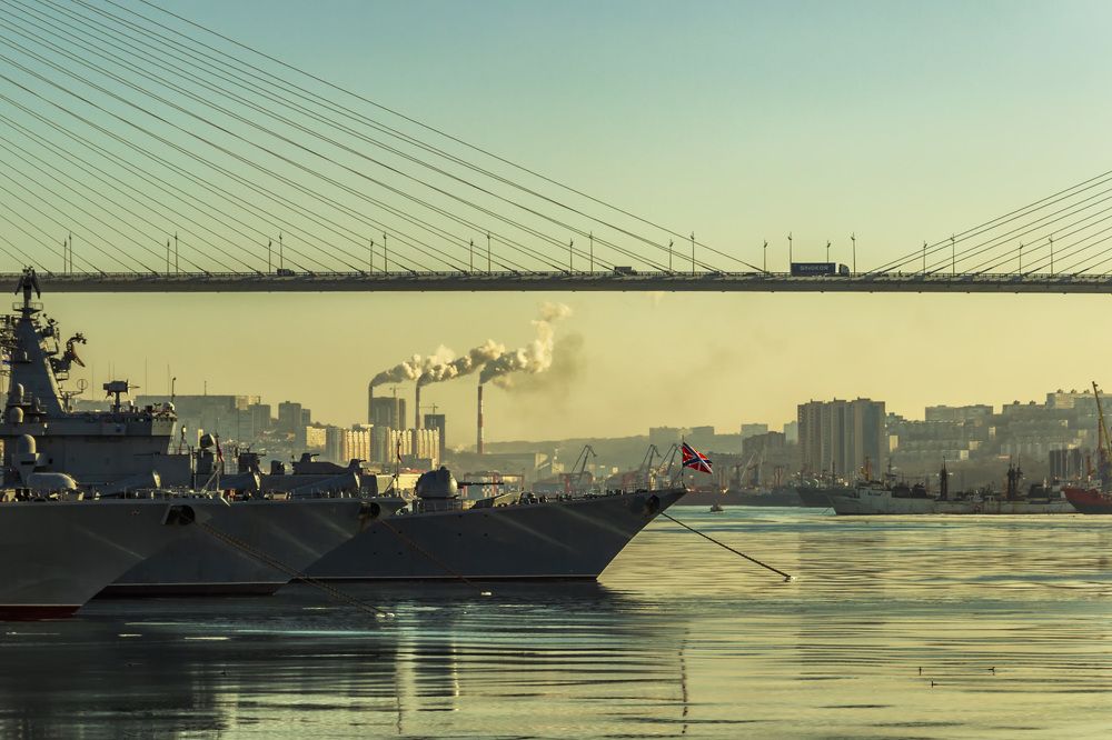 Photograph by Александр Кузнецов