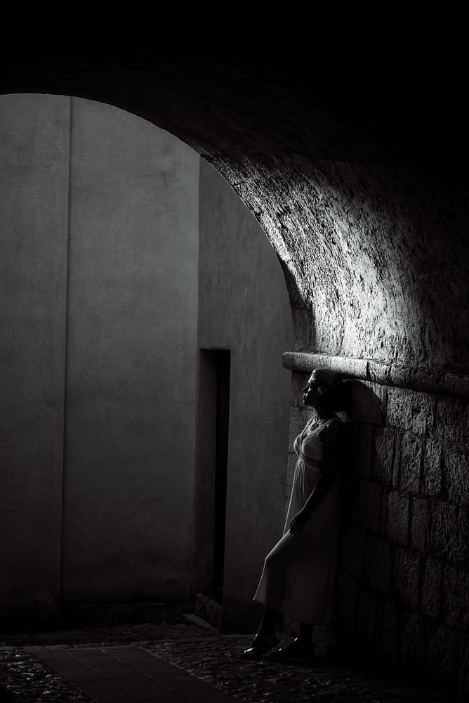 Последний свет