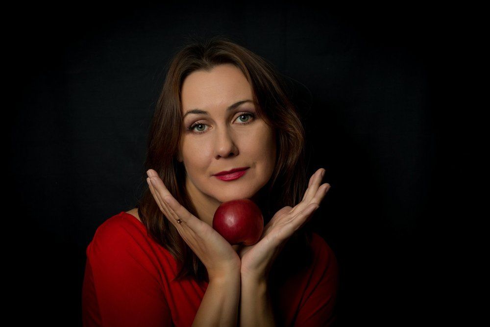 Photograph by Юлия Ла