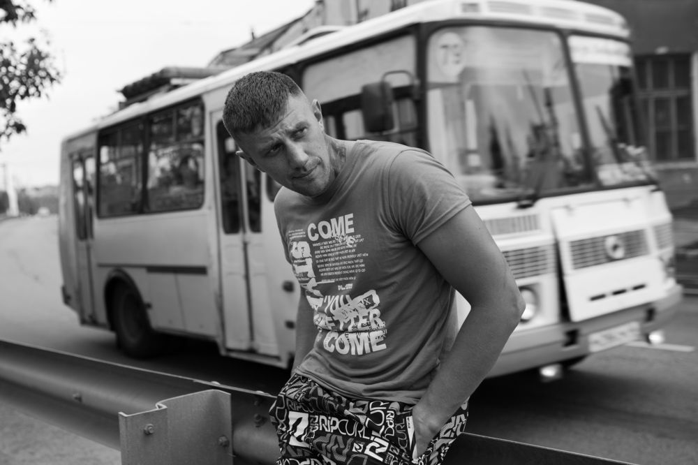 Ребята с нашего двора