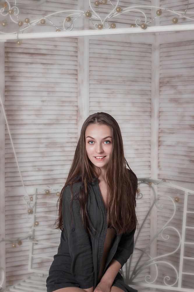 Photograph by Ольга Хидченко