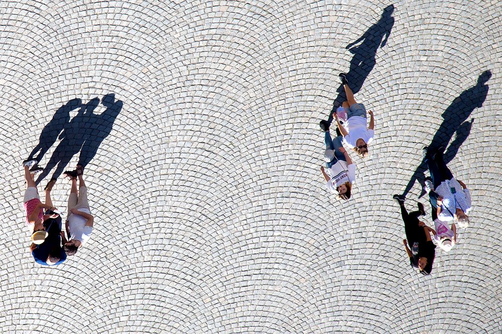 Пражские тени