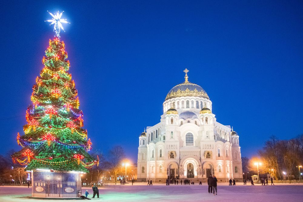 Photograph by Виктория Камышникова