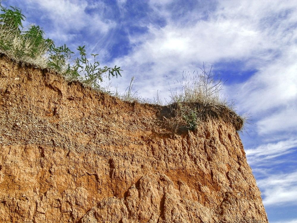 Николаевка. Пляж