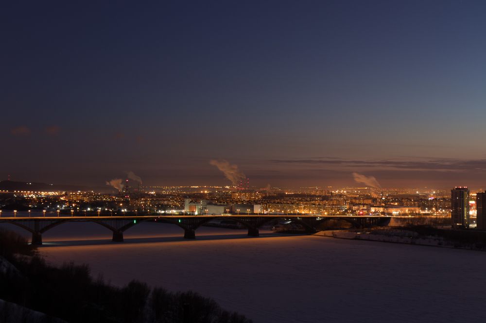 Photograph by Иван Кабалин