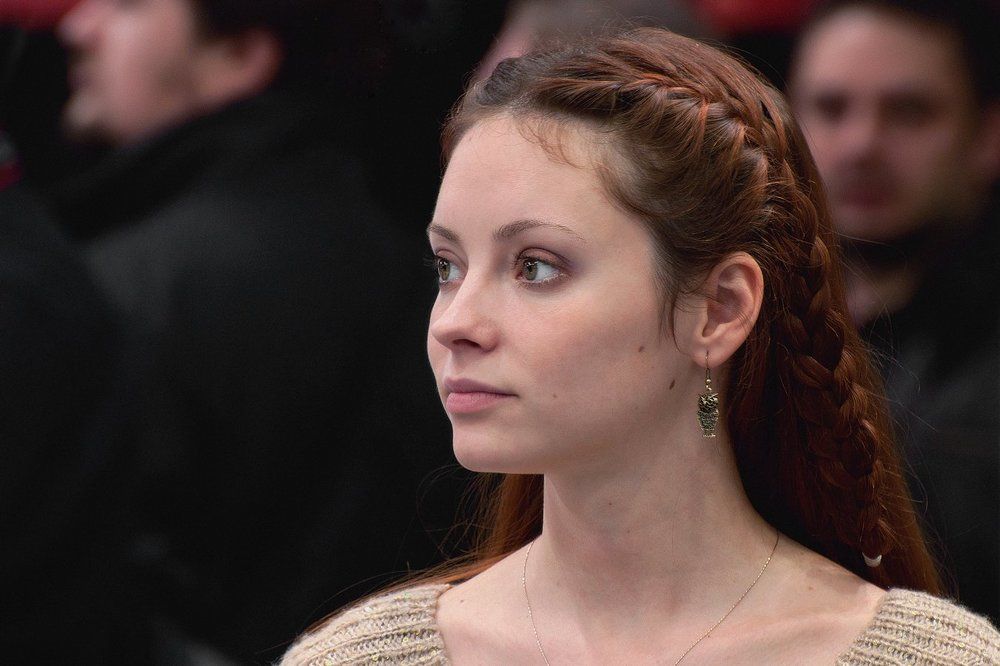 Photograph by Сергей