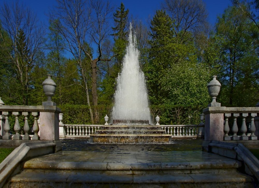 Петергоф