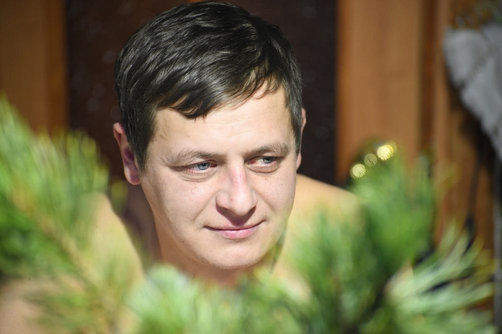 Photograph by Людмила Москвичёва