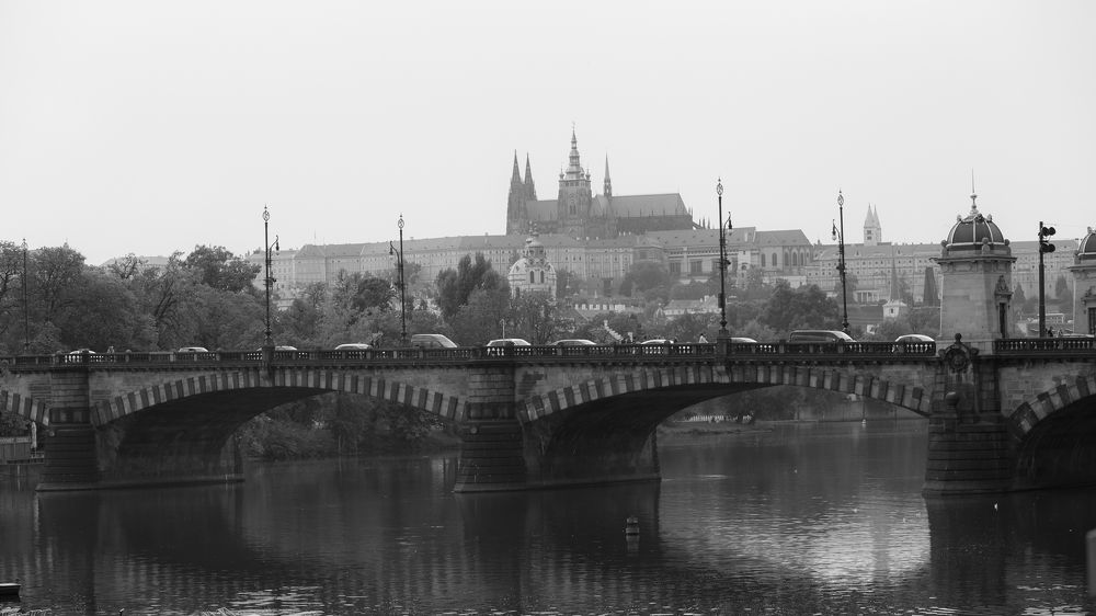 Старая Прага