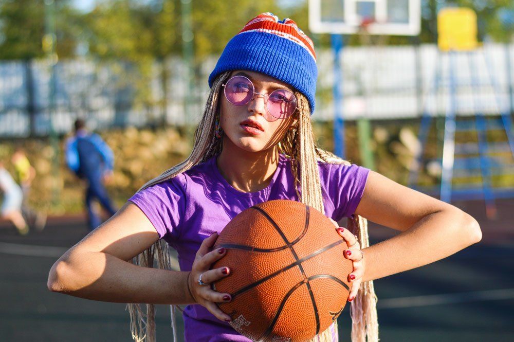 Photograph by Анна Сенникова