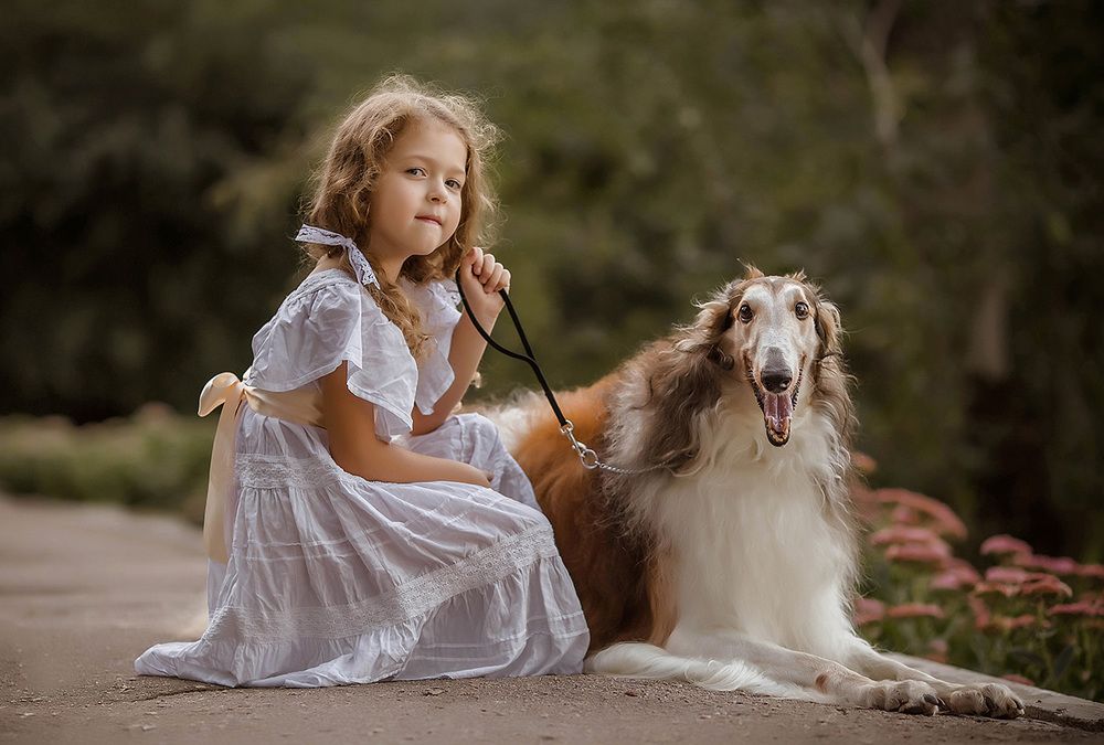 Photograph by Марина Бережная