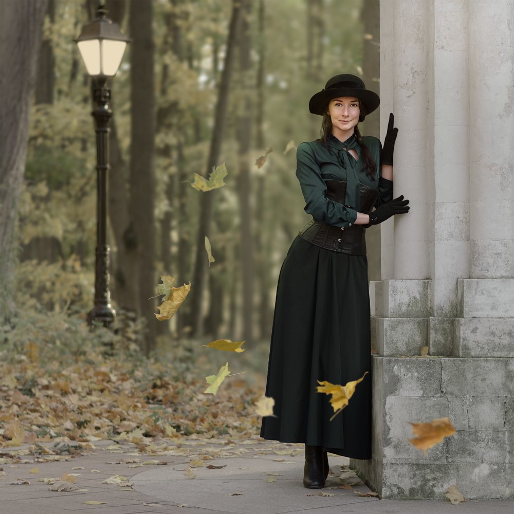 Фотография автора Руслан Комаров