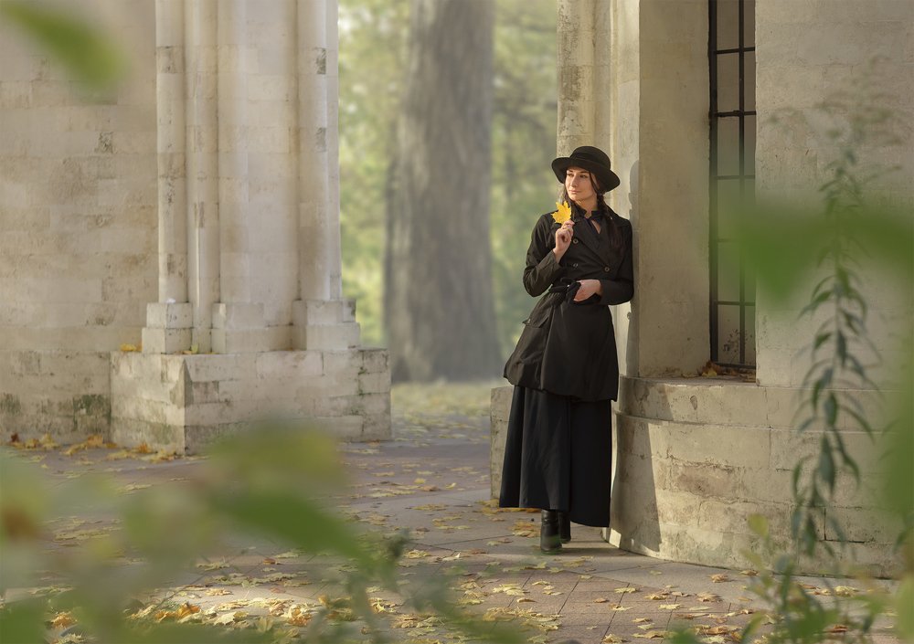 Фотография автора Руслан Комаров