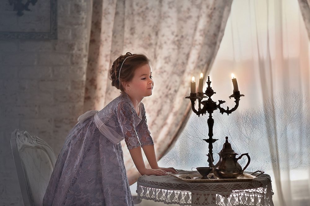 Photograph by Ольга Куницкая