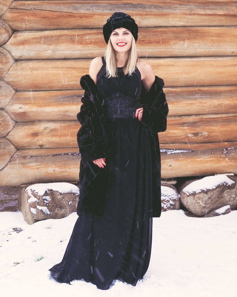 Сибирь / Siberia