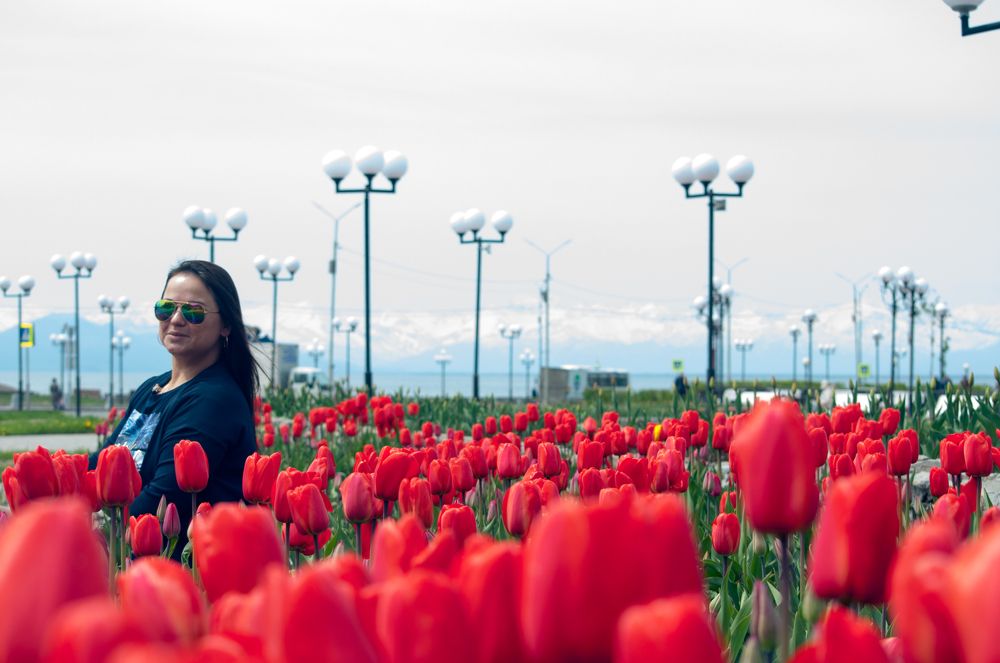 Photograph by Людмила Москвичёва